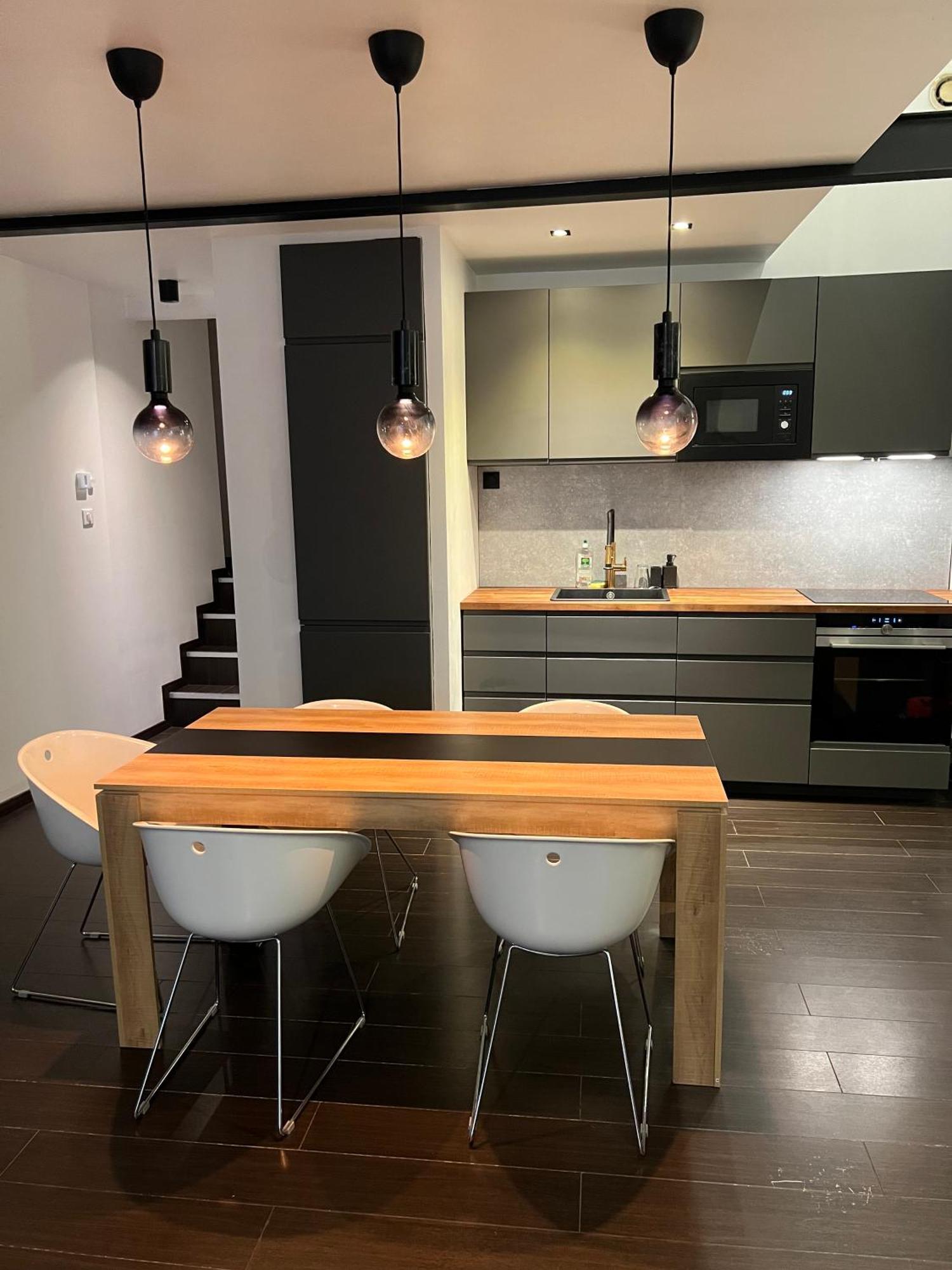 Appartement Lestiercelins Nancy Exterior foto